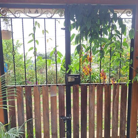 El Rincon De Blanquita Villa Cali Exteriör bild